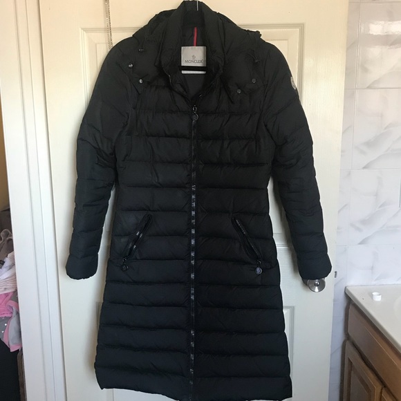moncler mokacine